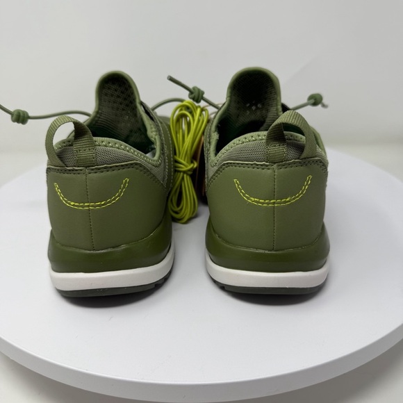 Tropicfeel Canyon Sage Green Men’s Sneakers Size 42 (US 8 / - Picture 6 of 15